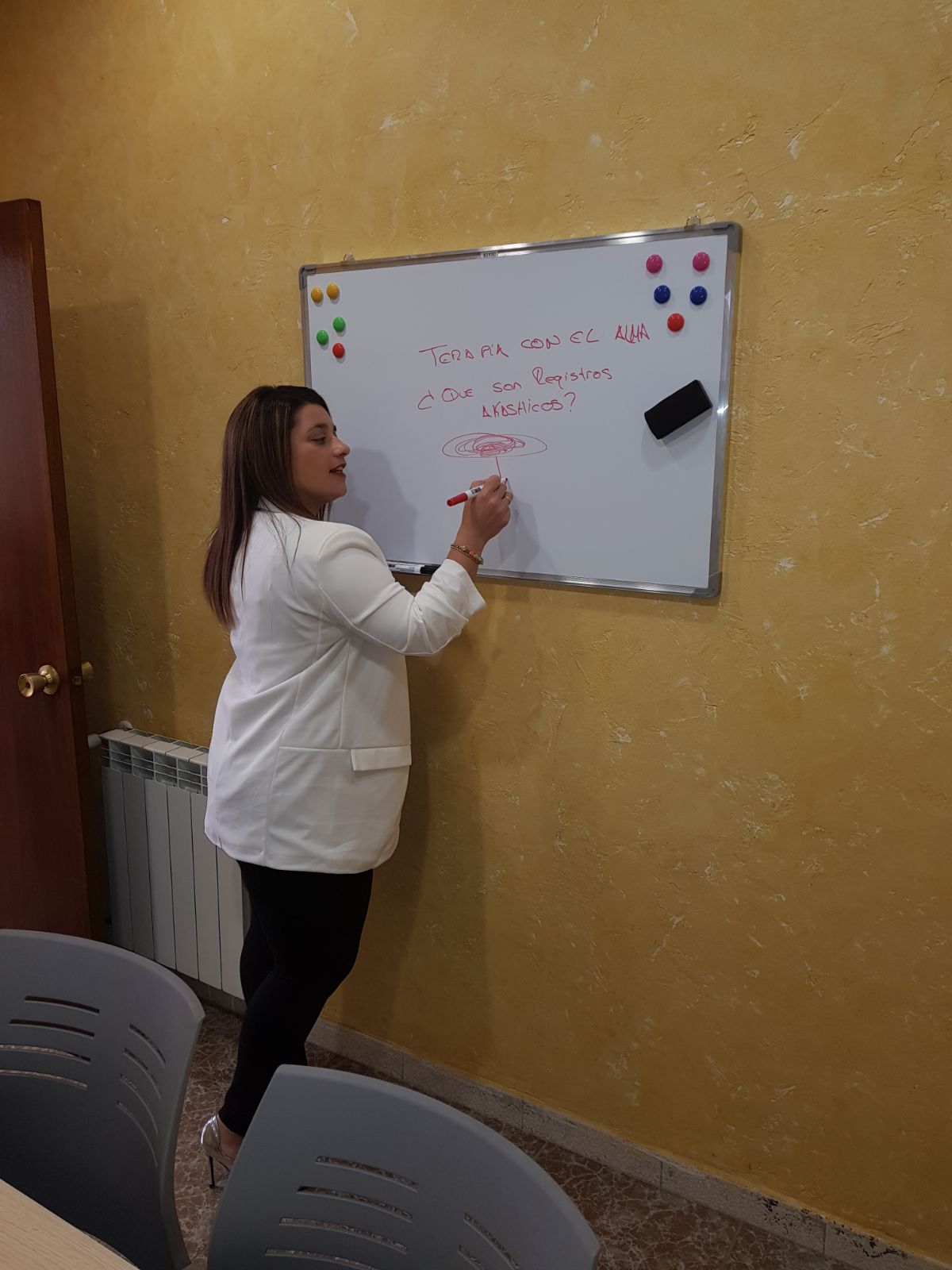 pájaro Restringir abrigo registros akashicos asturias Por nombre