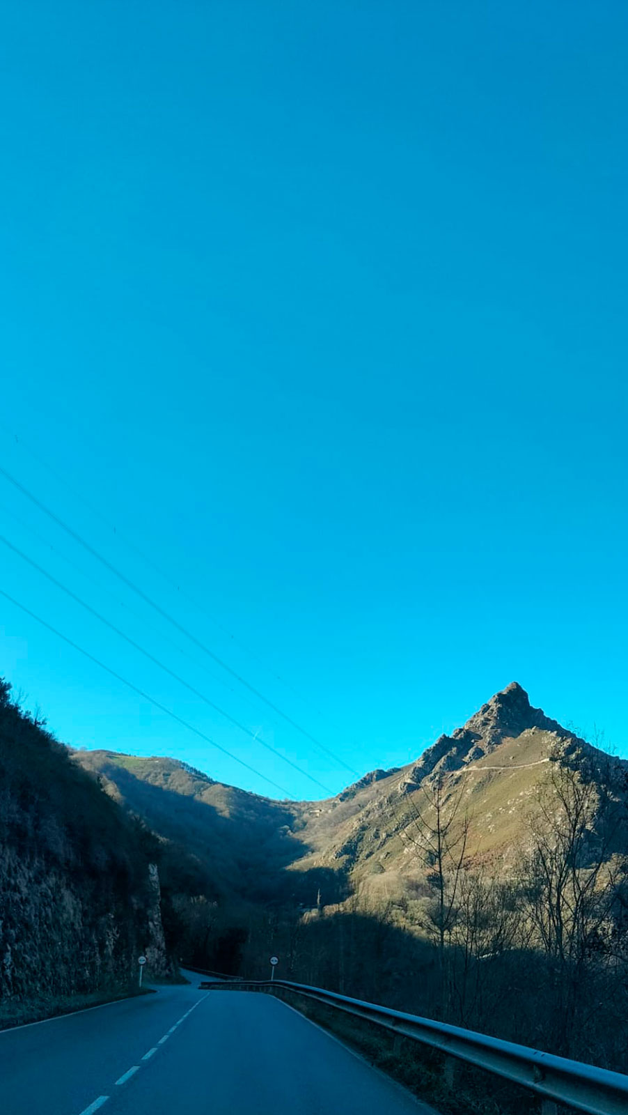 retiros asturias
