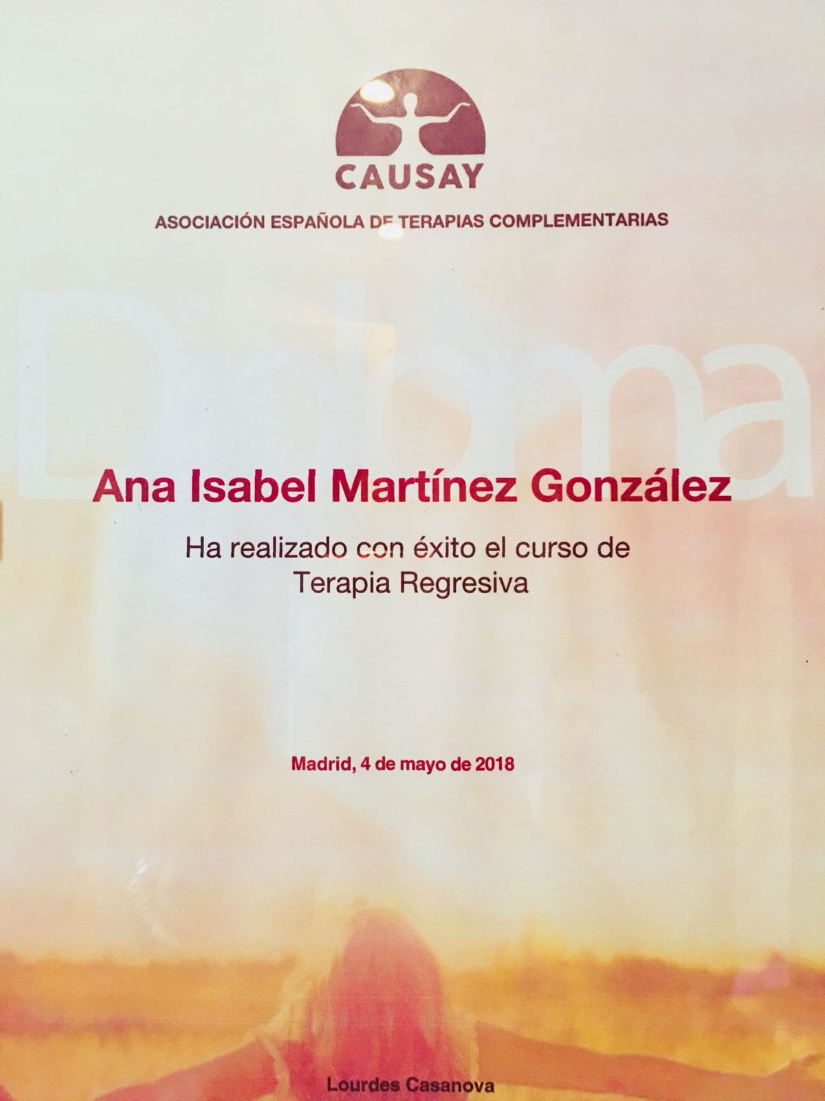 terapia regresiva asturias