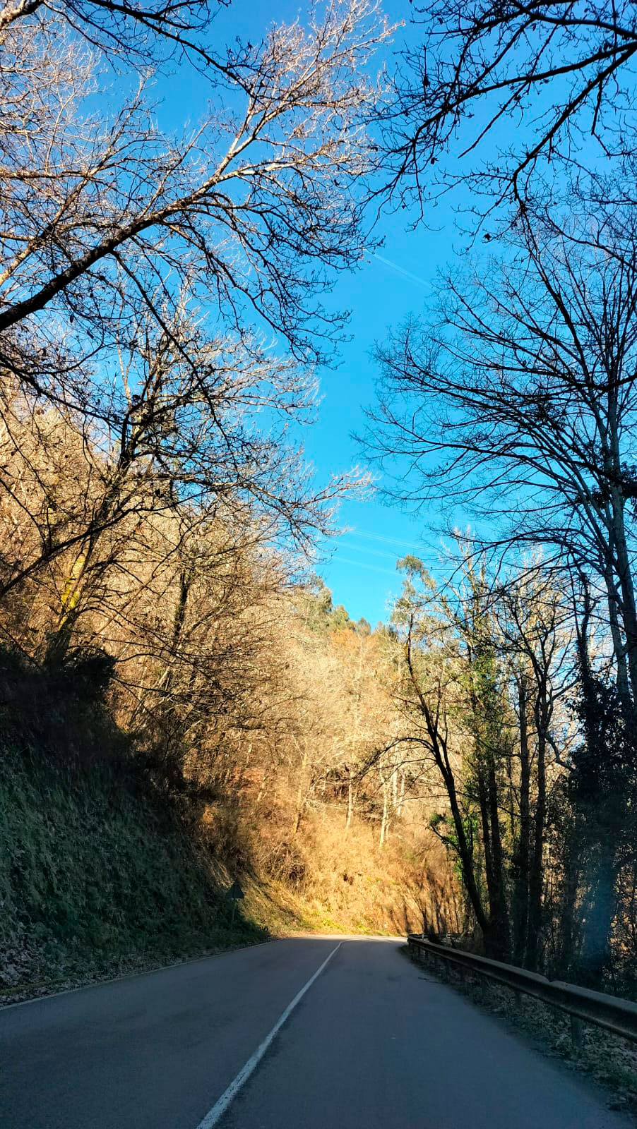 retiros asturias