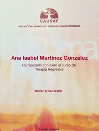 Terapia Regresiva
