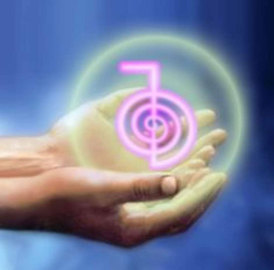 Sesiones de Reiki